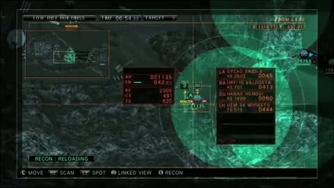 Armored Core 5 "Официальный трейлер (русские субтитры)"