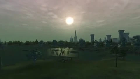 Vanguard: Saga of Heroes E3