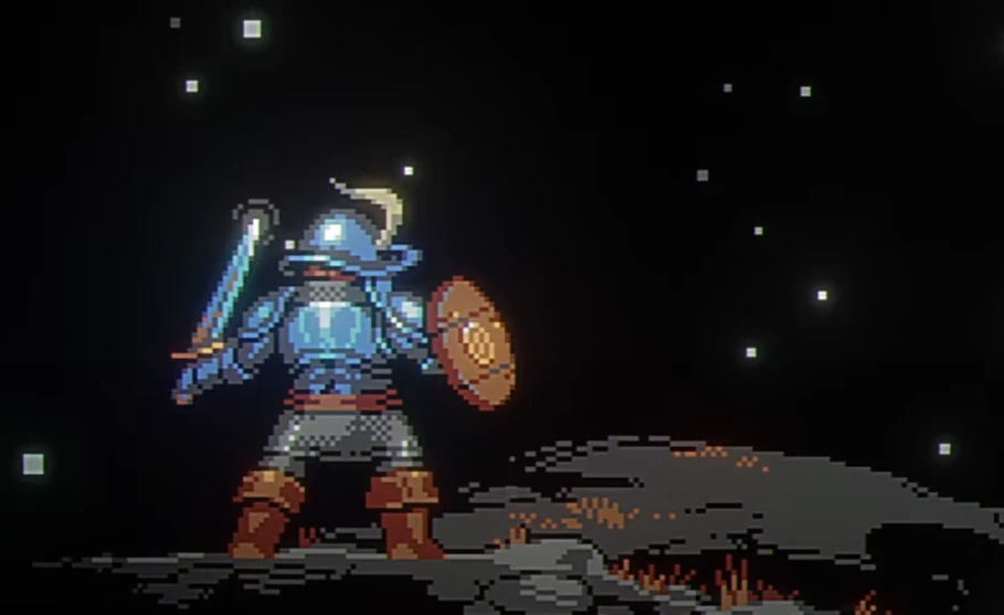 Loop Hero выйдет на Switch 9 декабря