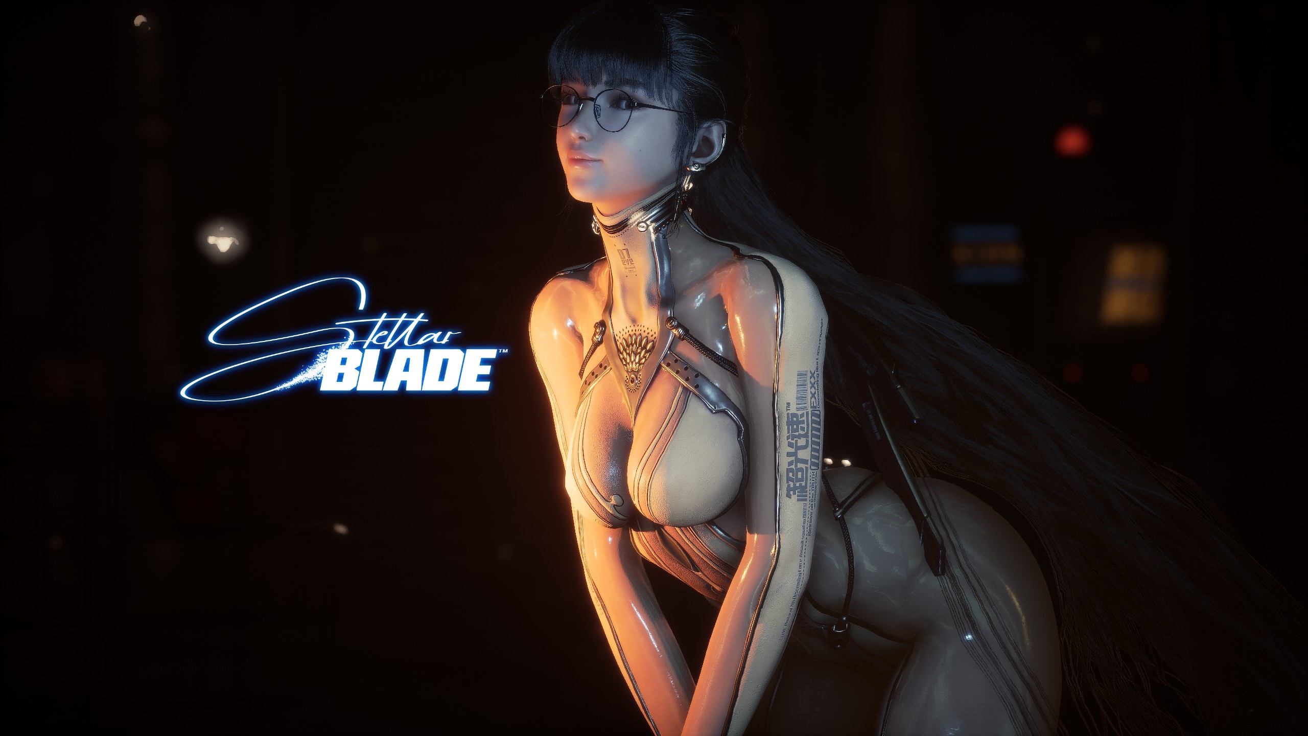 Как получить все концовки в Stellar Blade