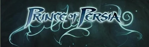 Prince of Persia (2008) - Prince of Persia.