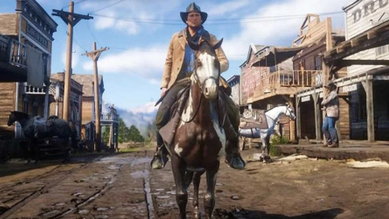 Red Dead Redemption 2 - еще 10 геймплейных секретов, о которых вы могли не знать