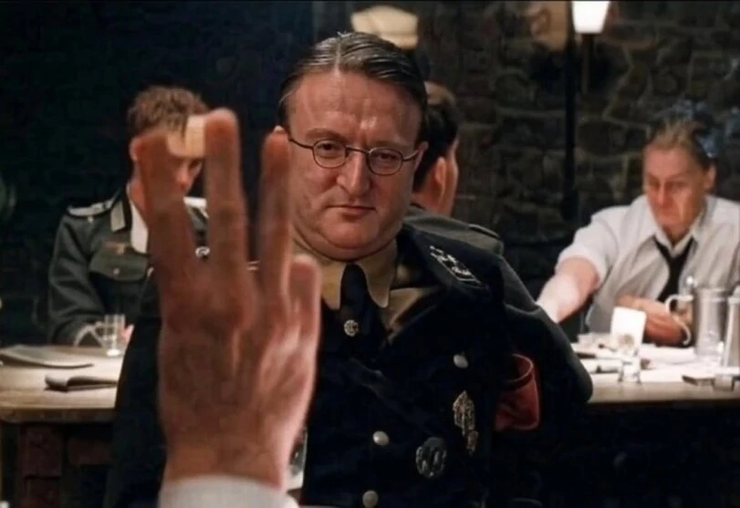 Бесславный Гейб