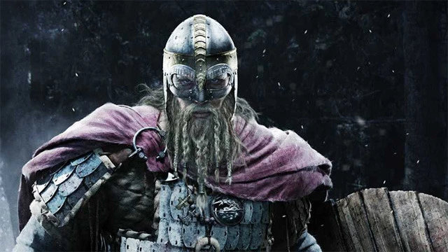 War of the Vikings - война викингов начнется 14 апреля