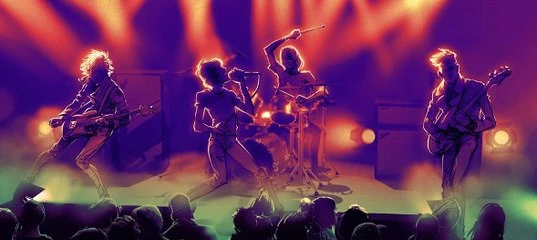 Rock Band 4 нужно собрать более $750 тыс. за сутки, чтобы портировать на PC