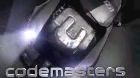 Race Driver: GRID "Exclusive Smashing Trailer"