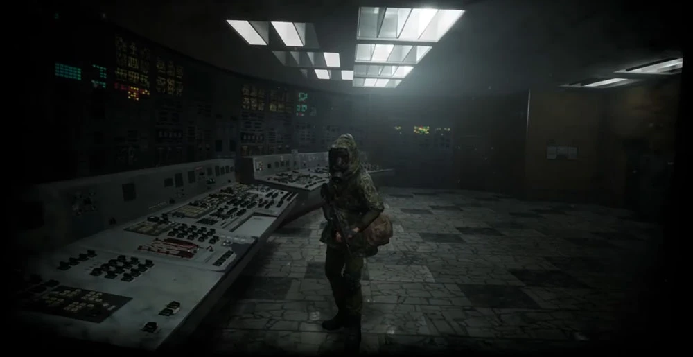 Farm 51 рассказала о 3-х пасхалках в Chernobylite