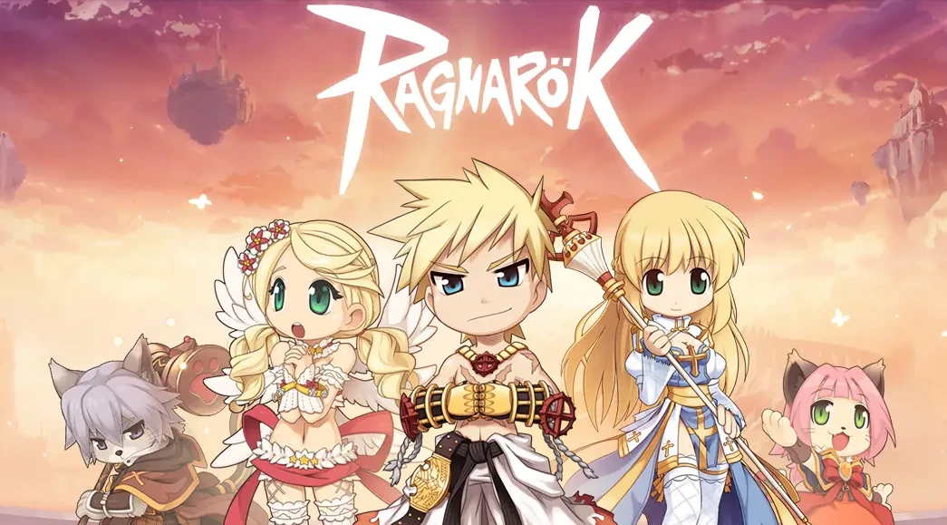 "Фестиваль сладостей" в Ragnarok Prime