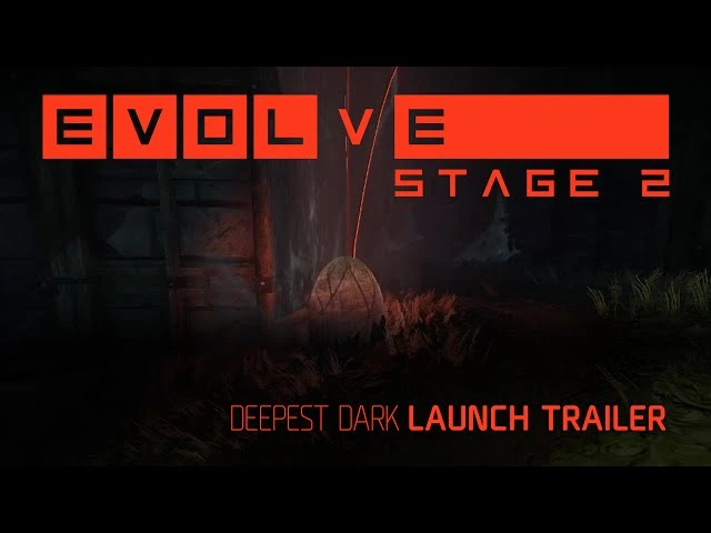 В Evolve стартовал новый кооперативный режим