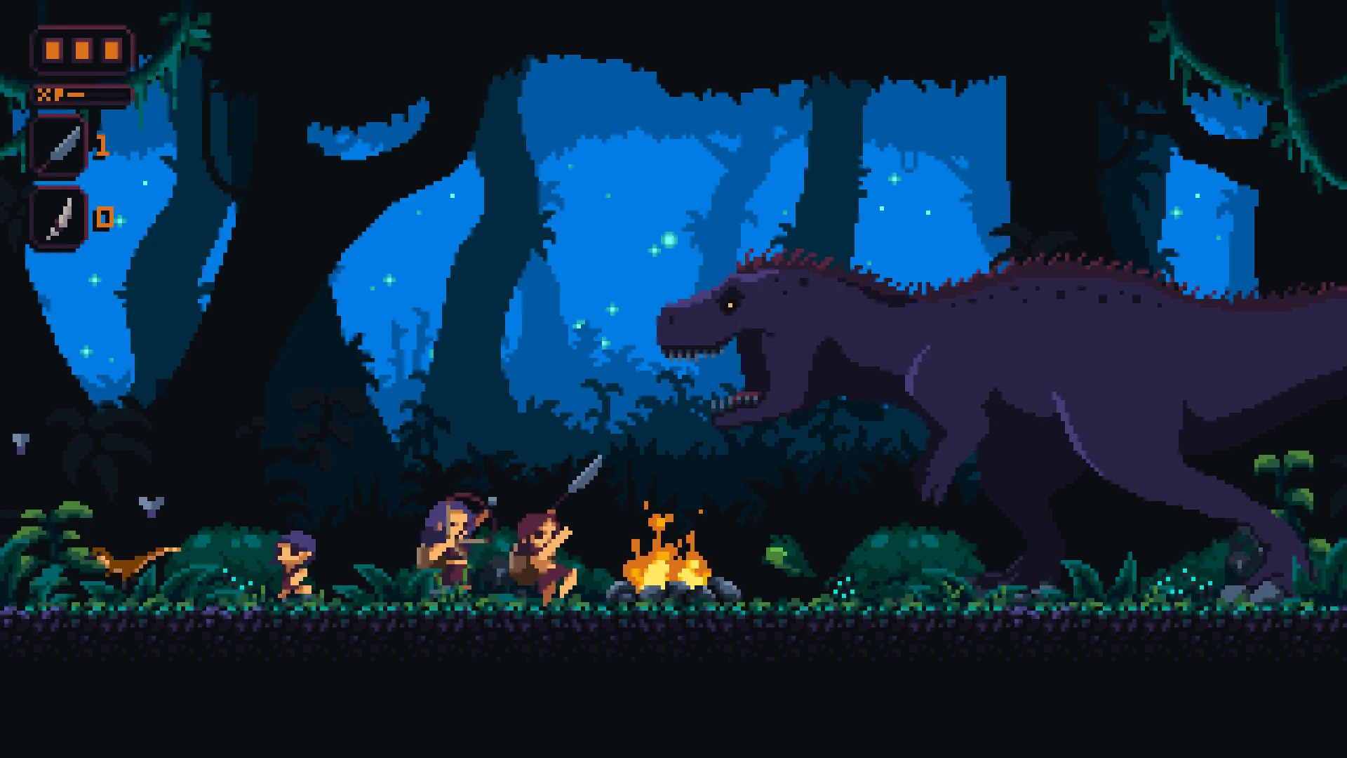 Primal Planet "Таблица +10 для Cheat Engine" [UPD: 30.07.2025] {patka}