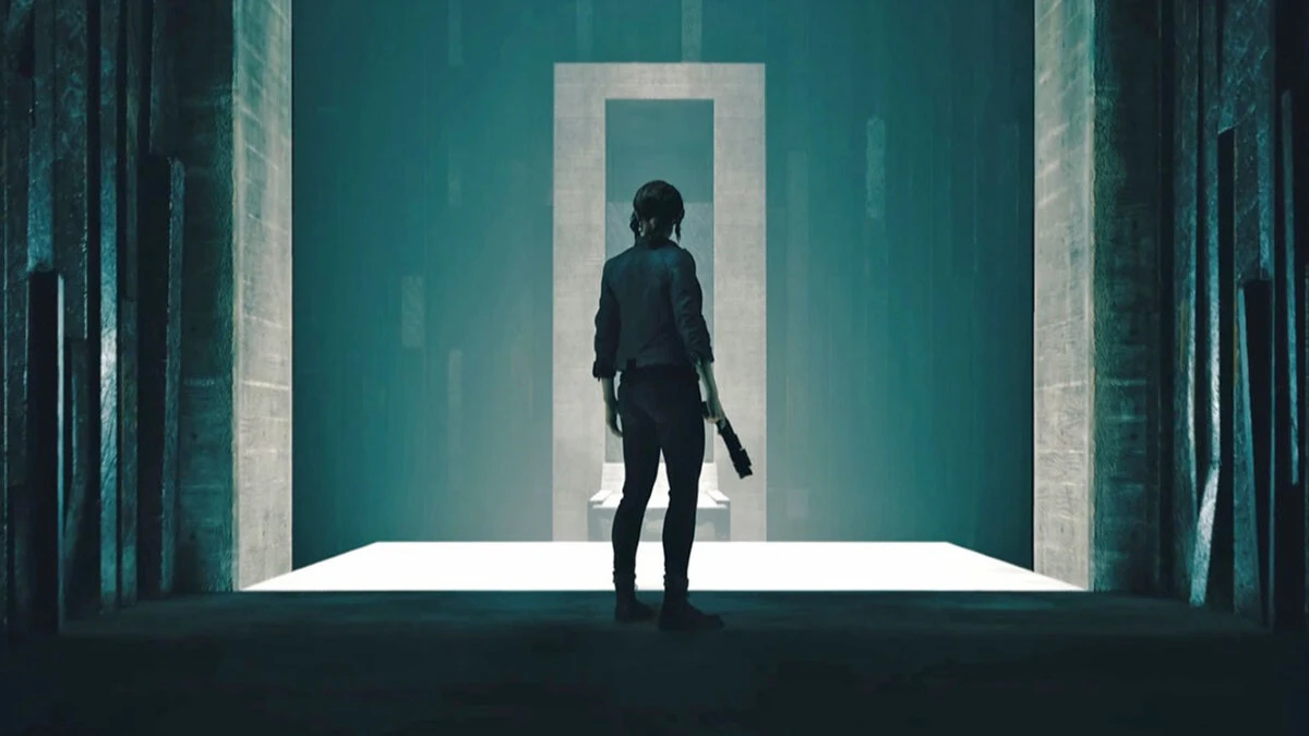 Почему Control - красивая, но посредственная игра с точки зрения геймдизайна