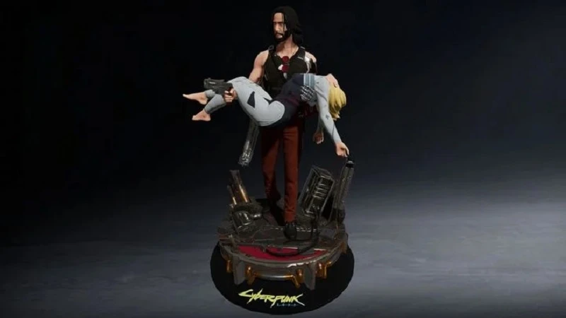 CD Projekt расторгает контракт с разработчиками Model Builder и требует прекращения продаж игры и DLC