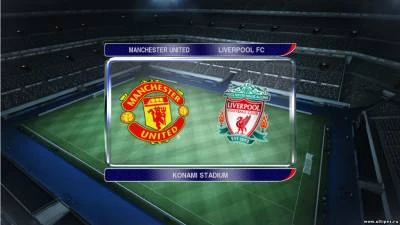 PES 2010 "EPL 2010-2011 scoreboards v1.2"