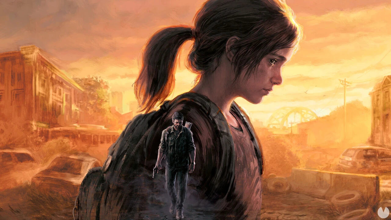 PC-версия The Last of Us: Part I получила поддержку AMD FSR 4