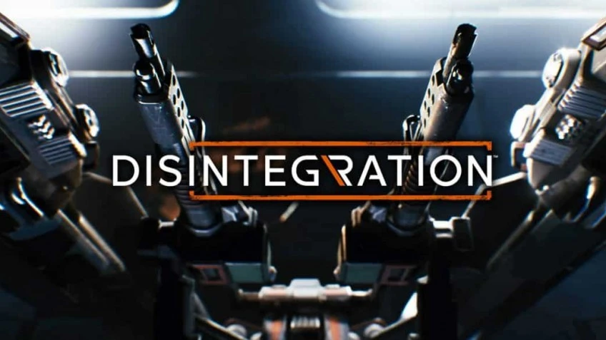 Шутер Disintegration от бывшего творческого директора Bungie и одного из создателей Halo украсил обложку номера EDGE