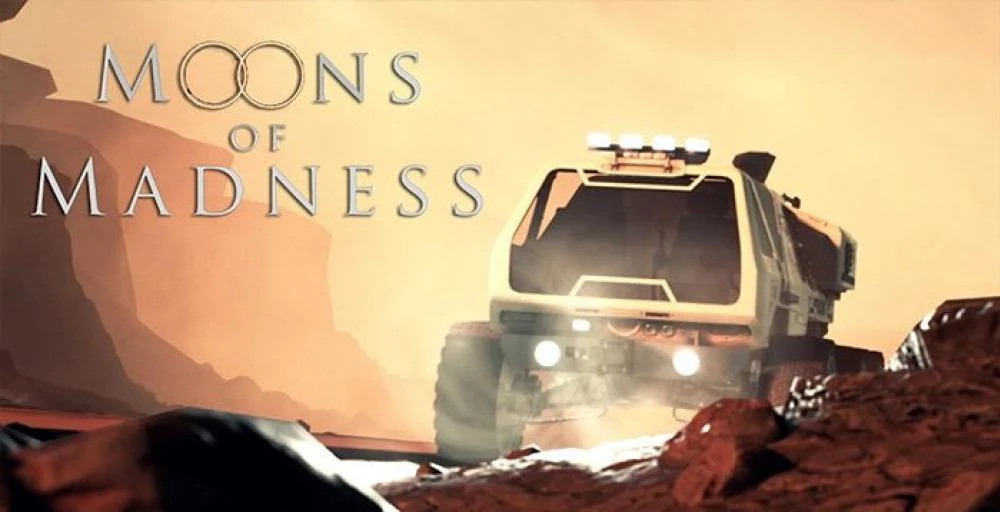 Первые подробности ужастика Moons of Madness