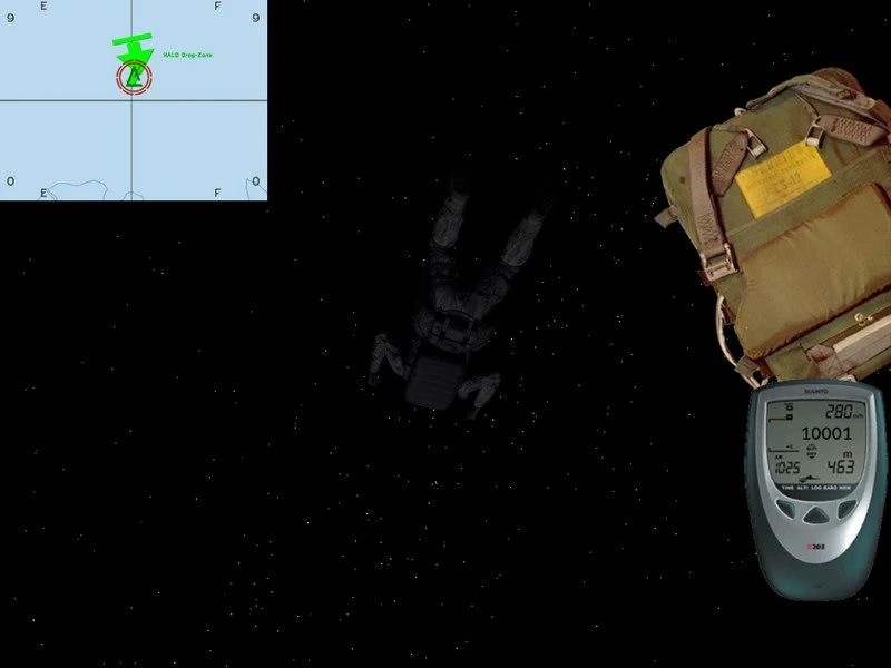 Armed Assault "Миссия - Black Sword"