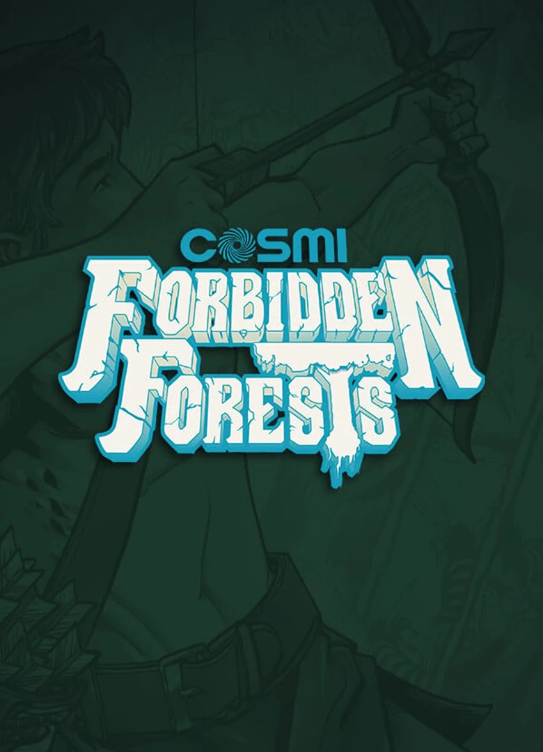 Cosmi: Forbidden Forests