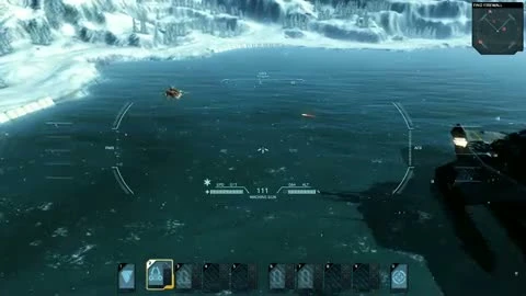 Carrier Command: Gaea Mission "Fundamentals of War Trailer"