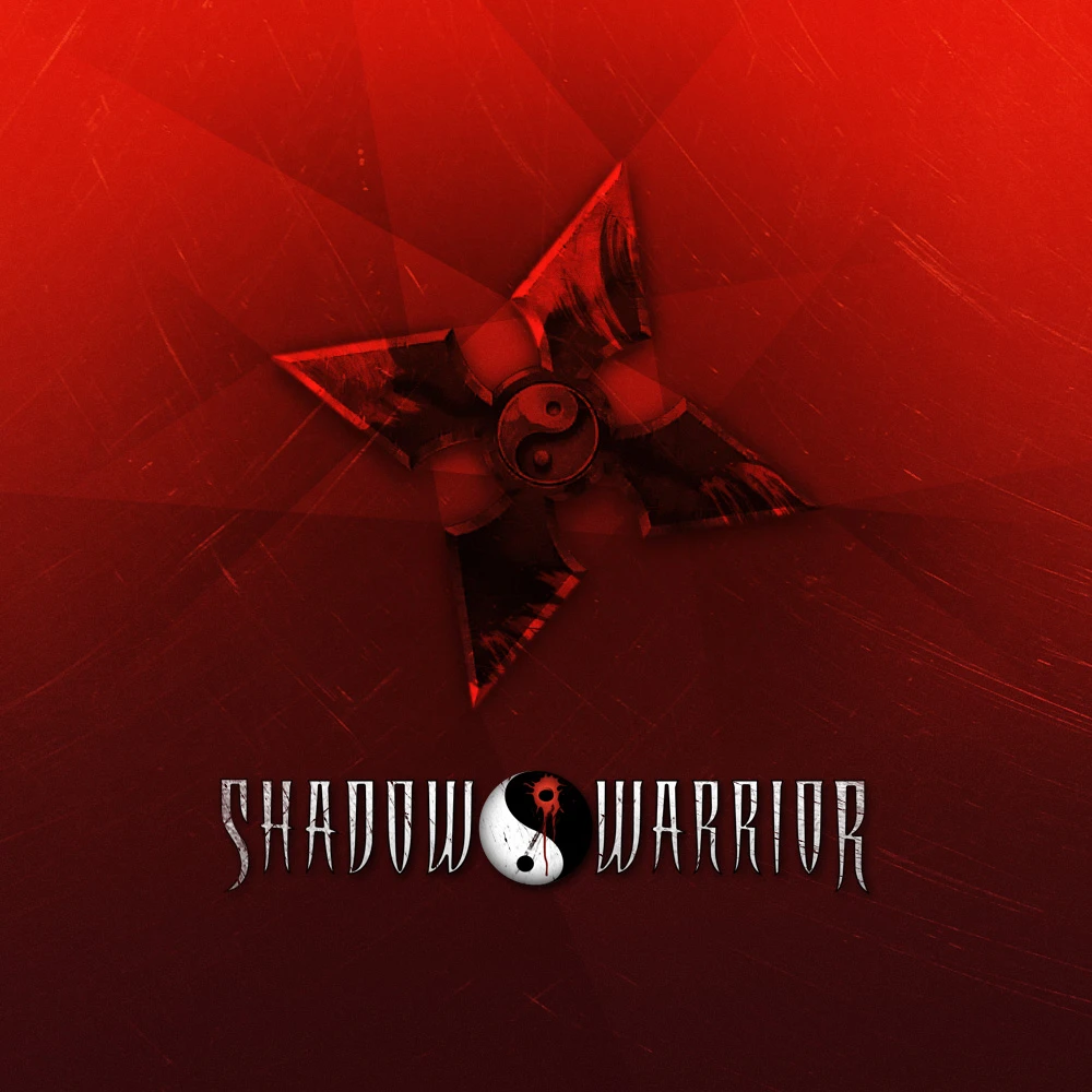 Shadow Warrior Classic "Soundtrack(MP3)"