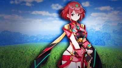 Xenoblade Chronicles 2 - саундтрек игры стал доступен для покупки по всему миру