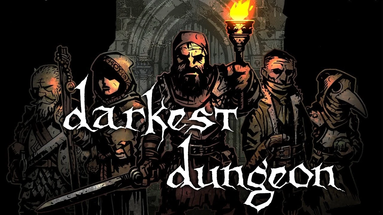 Darkest Dungeon для консолей задерживается