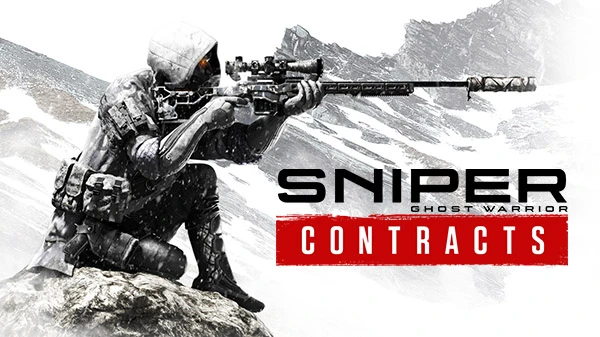 Sniper: Ghost Warrior Contracts - Появился долгожданный геймплей реалистичного симулятора снайпера