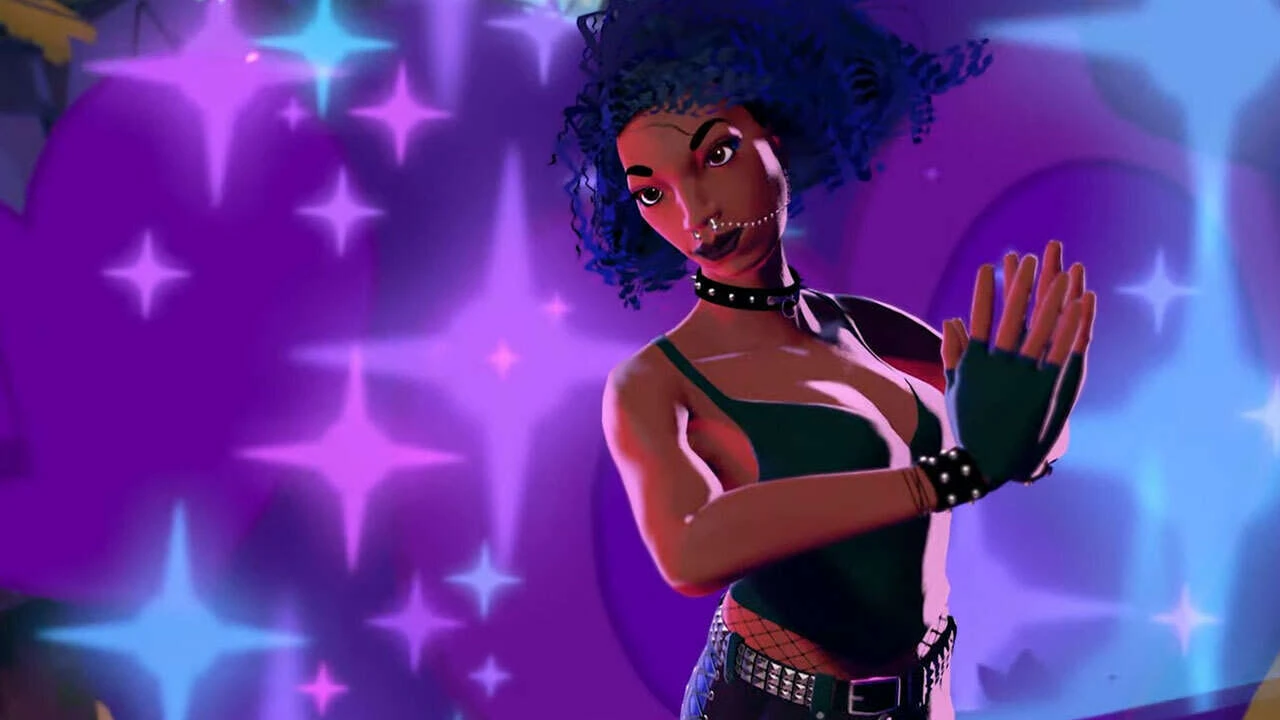 Кулинарный скейтбординг Thirsty Suitors увидит свет 2 ноября