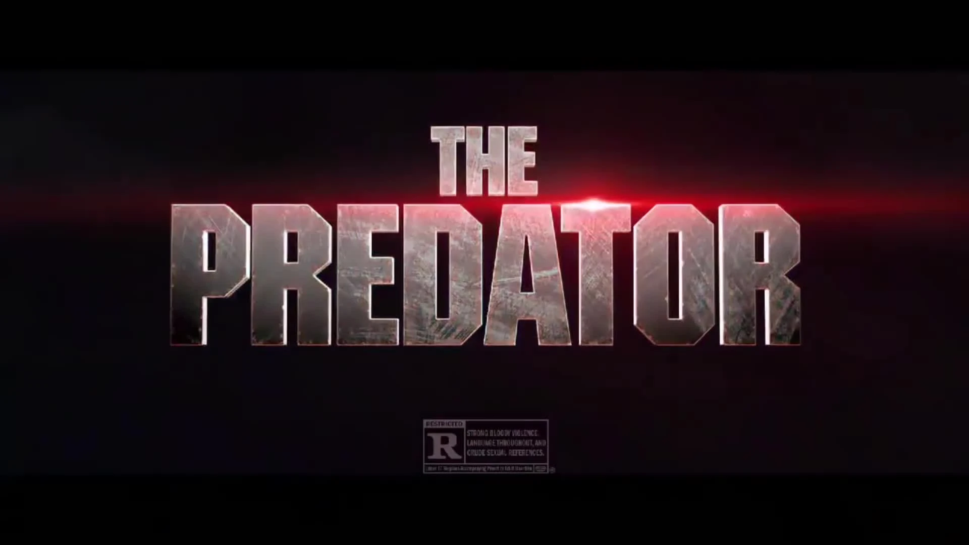 Хищник - "Адская гончая" (Hell Hound)