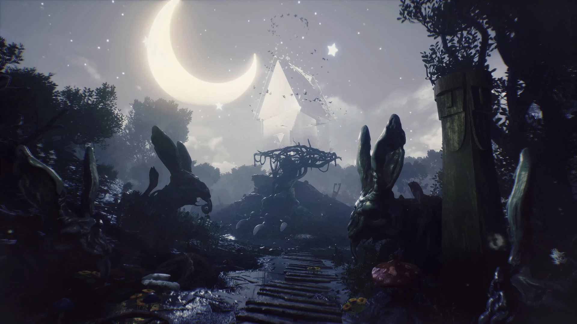 Blacktail: Анонсирована приключенческая игра от первого лица