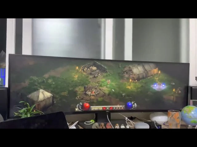 Для чего нужны ультраширокие мониторы