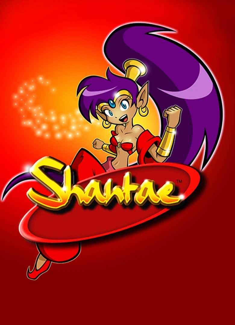Shantae