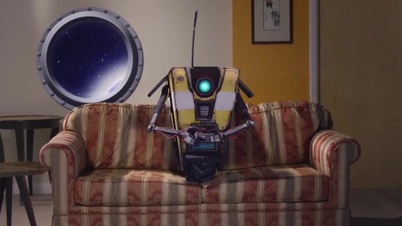 Релизный трейлер Borderlands: The Handsome Collection