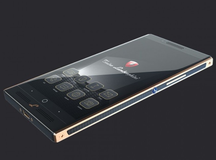 Tonino Lamborghini Alpha One