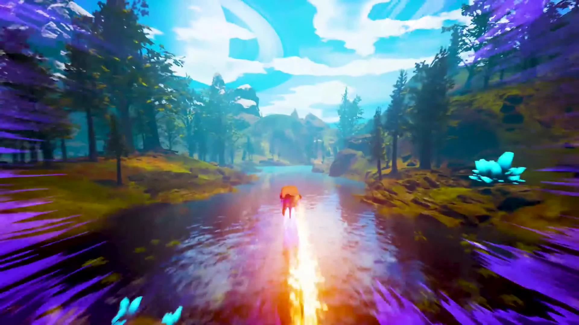 Релизный трейлер Citadel: Forged with Fire