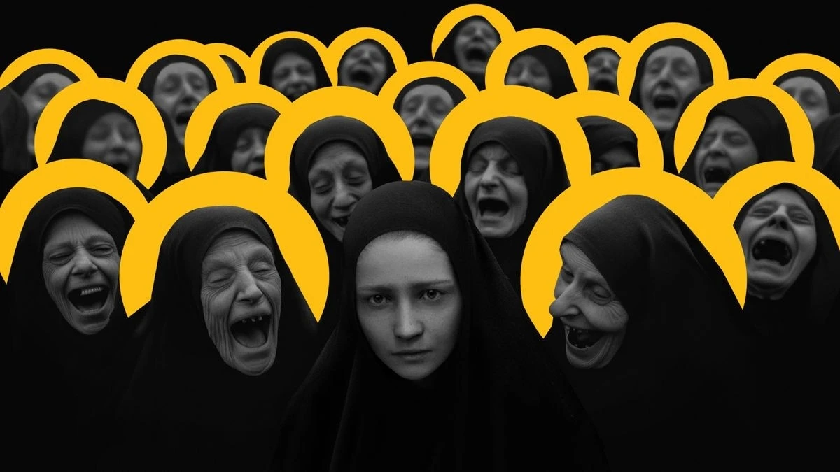 Самые забавные обзоры INDIKA в Steam