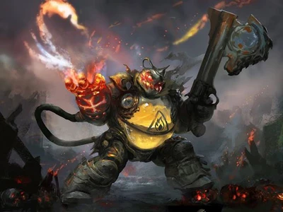 OZombie - новая игра от Америкэна МакГи по мотивам "Волшебника из страны Оз"