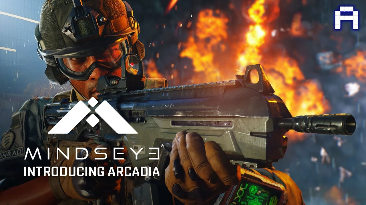 MindsEye проводит редизайн процесса создания контента и удаляет режим свободного исследования