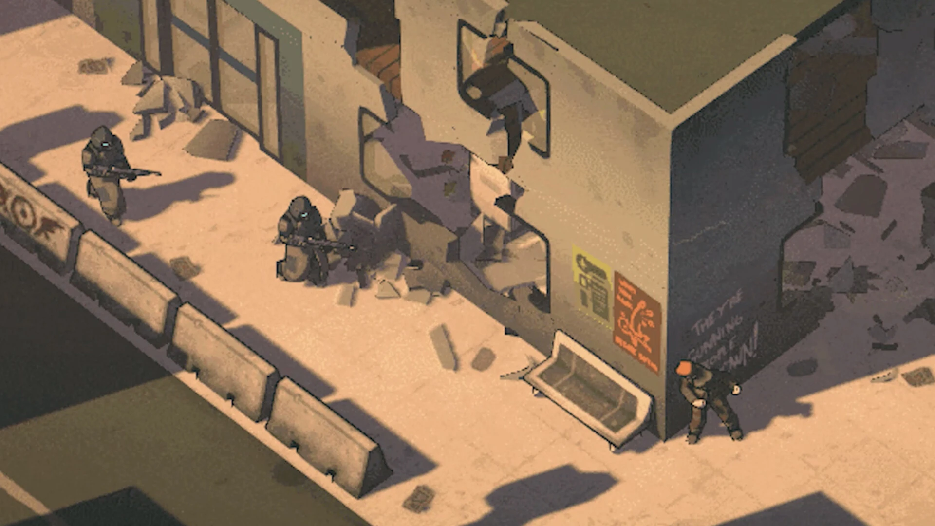 В симуляторе колонии Ascent of Ashes появилась поддержка русского языка