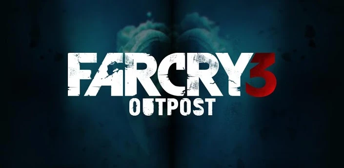Far Cry 3 - Другое - FarCry Outpost
