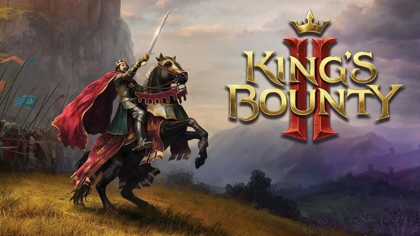 Ведьмак в другом обличии: King's Bounty II вышла на ПК и консолях