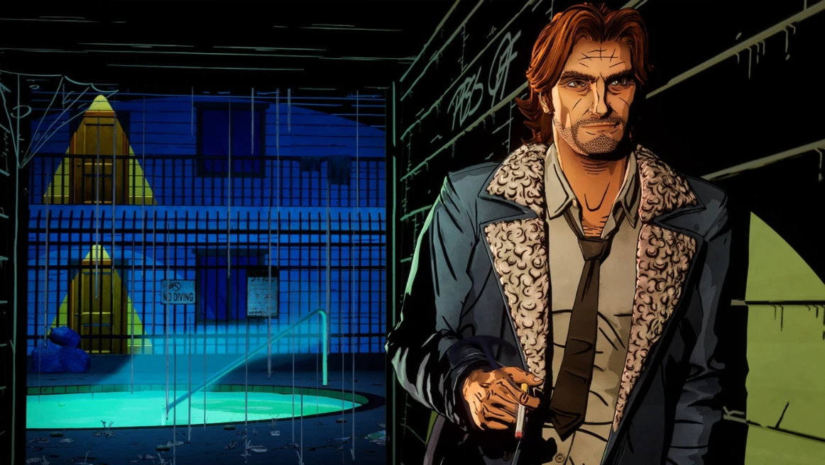 The Wolf Among Us: Season 2 будет понятна людям, которые не играли в оригинал