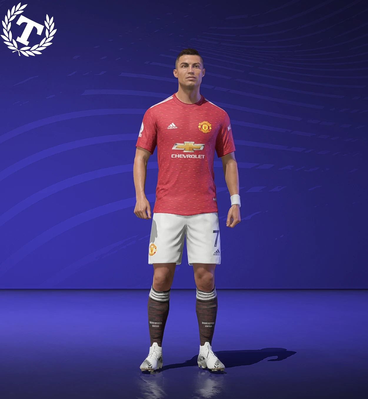 FIFA 21 "Обновление составов от 28.08.21"