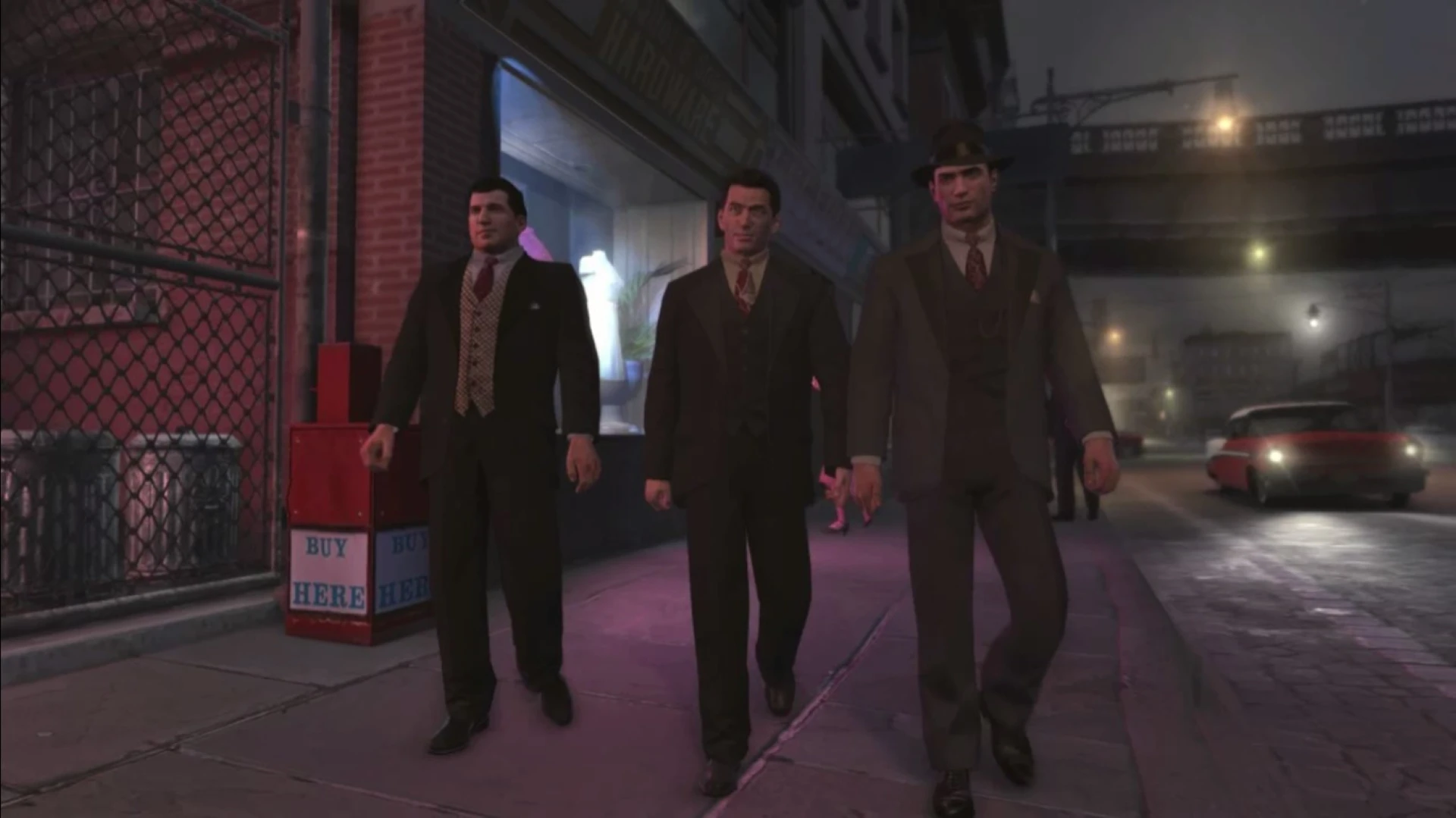 Mafia 2 "Сохранение - Достижение Миллионер и Побоище"