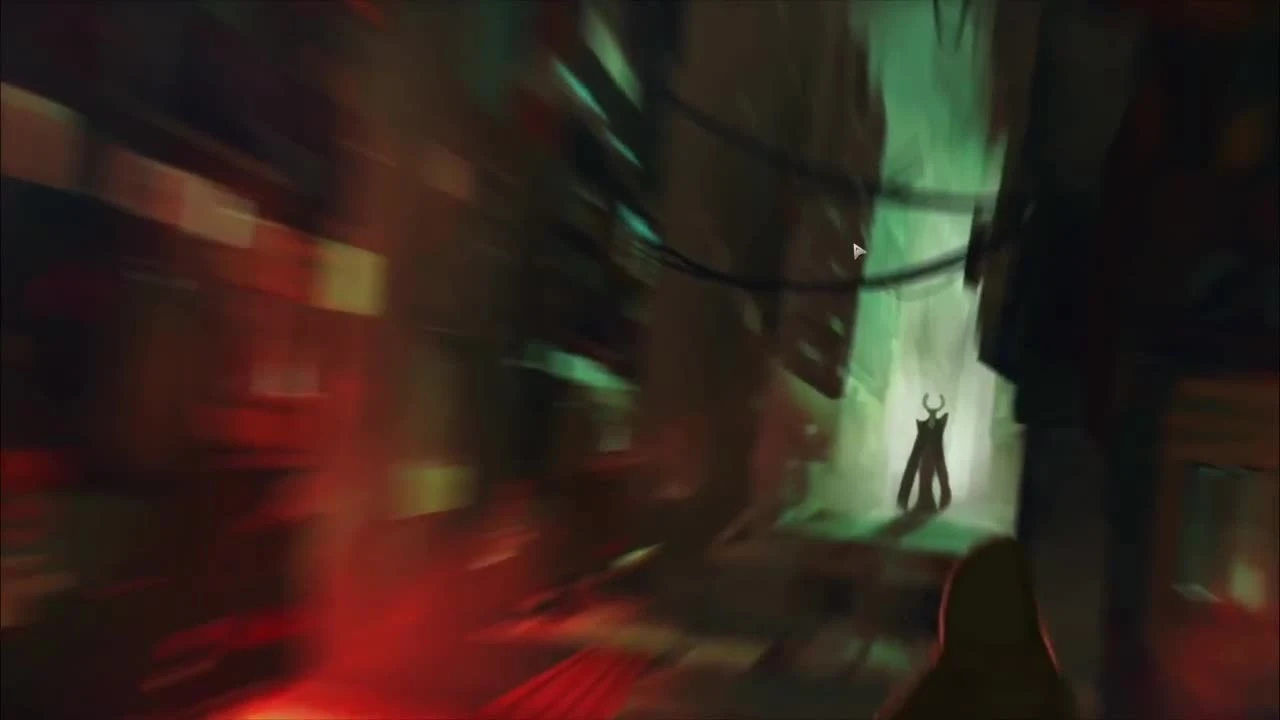 Shadowrun Hong Kong - Бегом по Гонк Конгу [Первый взгляд]