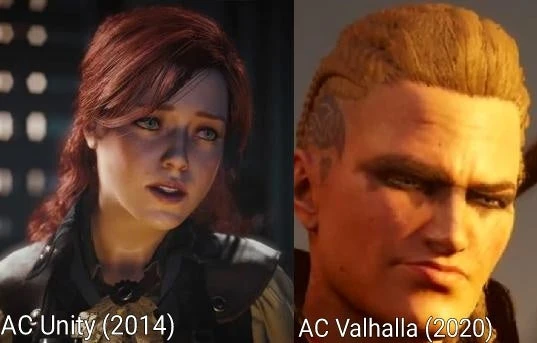 Прошлое одерживает победу