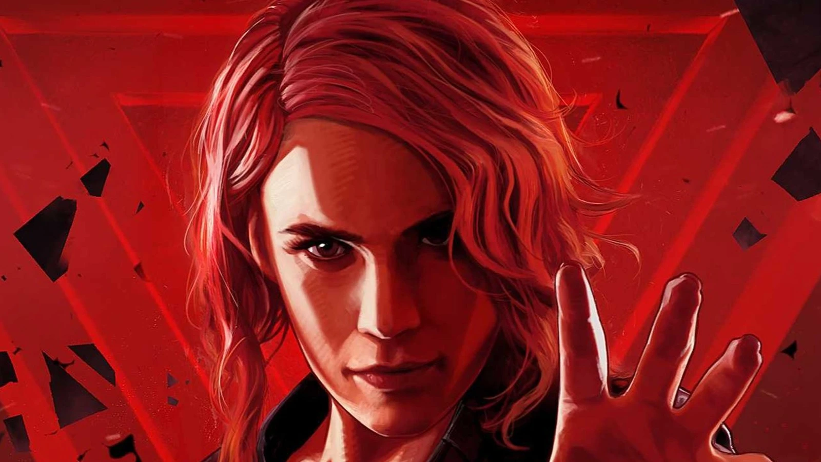 Компания Remedy анонсировала сиквел Control