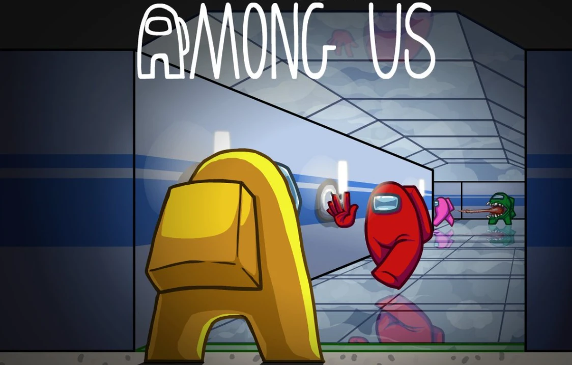 Разработчики Among Us начали сражение с читерами