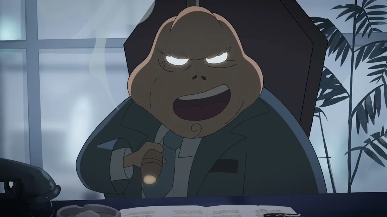 Death or Treat выйдет в мае