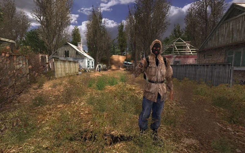 Боевое крещение